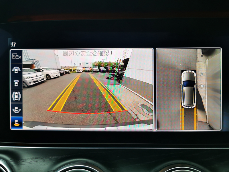 メルセデスベンツ Eクラス 中古車