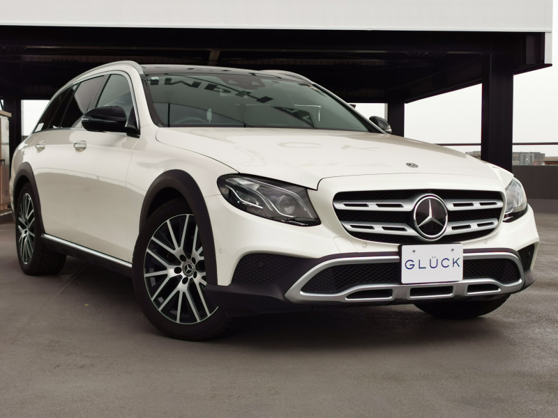 メルセデスベンツ Eクラス 中古車