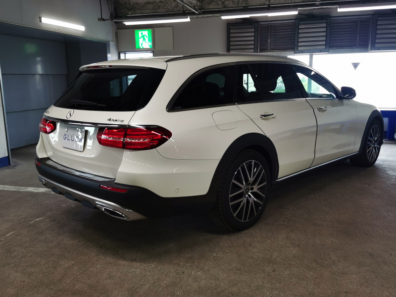 メルセデスベンツ Eクラス 中古車