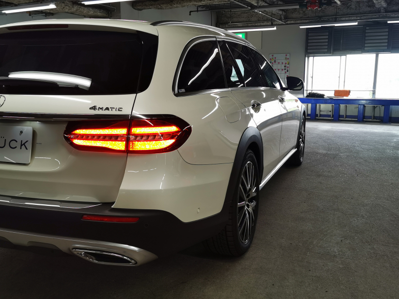 メルセデスベンツ Eクラス 中古車