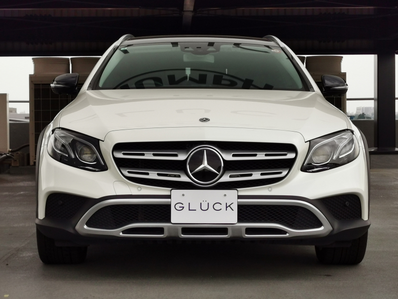 メルセデスベンツ Eクラス 中古車