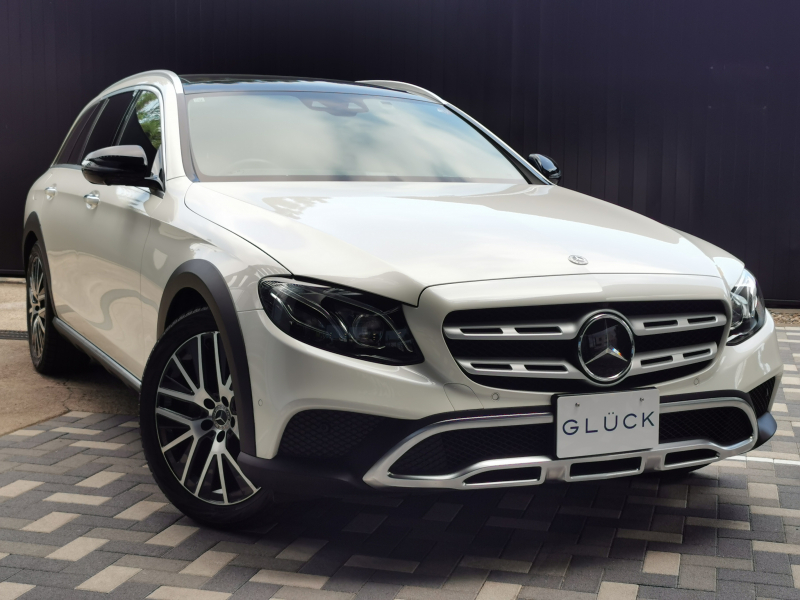メルセデスベンツ Eクラス 中古車