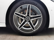 メルセデスベンツ Cクラス 中古車