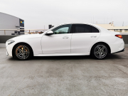 メルセデスベンツ Cクラス 中古車