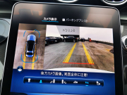 メルセデスベンツ Cクラス 中古車