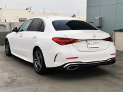 メルセデスベンツ Cクラス 中古車