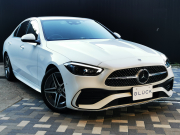 メルセデスベンツ Cクラス 中古車
