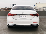 メルセデスベンツ Cクラス 中古車