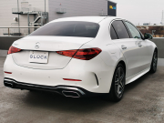 メルセデスベンツ Cクラス 中古車