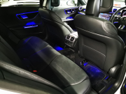 メルセデスベンツ Cクラス 中古車