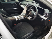 メルセデスベンツ Cクラス 中古車