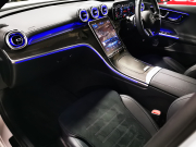 メルセデスベンツ Cクラス 中古車