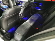 メルセデスベンツ Cクラス 中古車