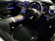 メルセデスベンツ Cクラス 中古車