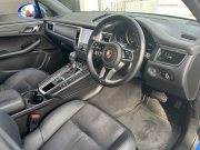 ポルシェ マカン 中古車