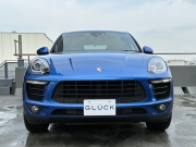 ポルシェ マカン 中古車