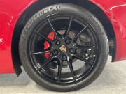 ポルシェ ボクスター(Type981) 中古車