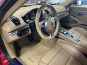 ポルシェ ボクスター(Type981) 中古車