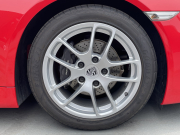 ポルシェ ケイマン(Type981) 中古車