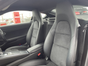 ポルシェ ケイマン(Type981) 中古車