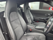 ポルシェ ケイマン(Type981) 中古車