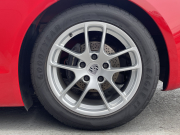 ポルシェ ケイマン(Type981) 中古車