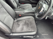 ポルシェ ケイマン(Type981) 中古車