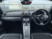 ポルシェ ケイマン(Type981) 中古車