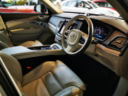 ボルボ XC90 中古車