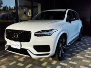 ボルボ XC90 中古車