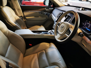 ボルボ XC90 中古車