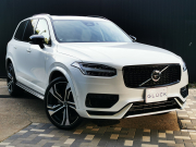 ボルボ XC90 中古車
