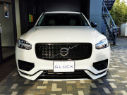 ボルボ XC90 中古車