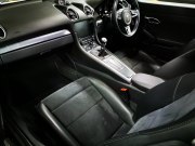 ポルシェ ケイマン 中古車