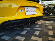 ポルシェ ケイマン 中古車