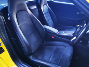 ポルシェ ケイマン 中古車