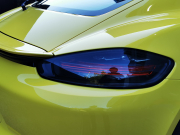 ポルシェ ケイマン 中古車