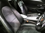 ポルシェ ケイマン 中古車