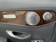 メルセデスベンツ GLC 中古車