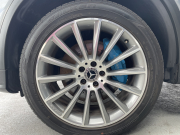 メルセデスベンツ GLC 中古車