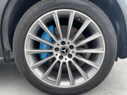 メルセデスベンツ GLC 中古車