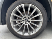 メルセデスベンツ GLC 中古車