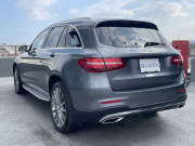 メルセデスベンツ GLC 中古車