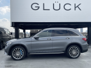 メルセデスベンツ GLC 中古車