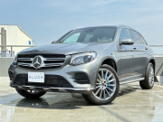 メルセデスベンツ GLC 中古車