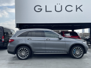 メルセデスベンツ GLC 中古車