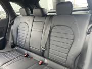 メルセデスベンツ GLC 中古車