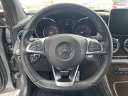 メルセデスベンツ GLC 中古車