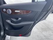 メルセデスベンツ GLC 中古車