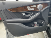 メルセデスベンツ GLC 中古車